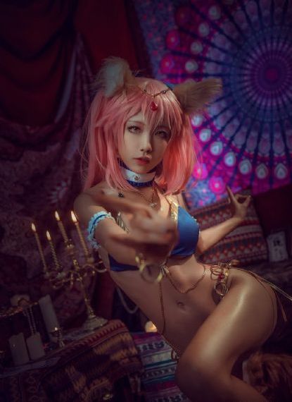 少女免费的高清动画_HD免费在线观看