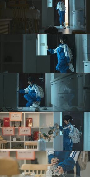 僧侣之夜 免费观看全集 动漫_蓝光高清免费观看